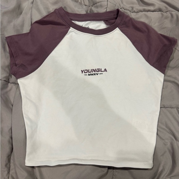YoungLA Tops - YoungLA Top